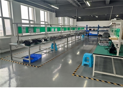 山西中軟通科技無線網(wǎng)絡(luò)安全及特種裝備項目概況與技術(shù)咨詢服務(wù)解析