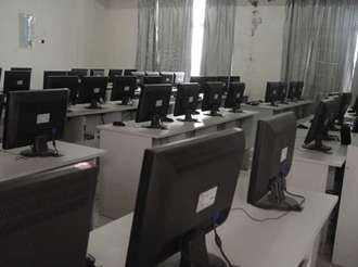 探索未來技術(shù)前沿 廣州市電子商務(wù)技師學(xué)院計算機類實訓(xùn)設(shè)施與研發(fā)實力